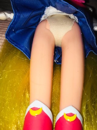 Sailor Moon Completa
