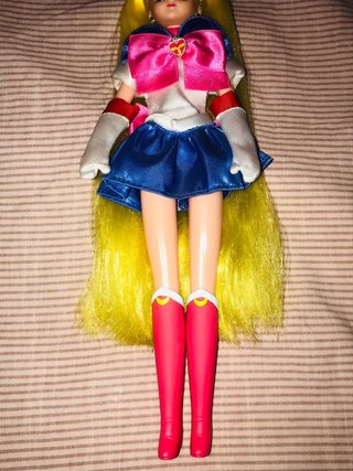 Sailor Moon Completa