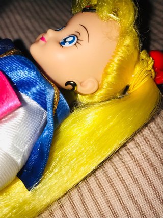 Sailor Moon Completa