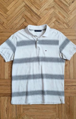 Polo Tommy Hilfiger T-XL