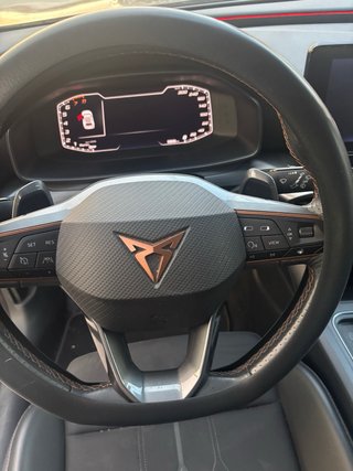 CUPRA Formentor 1.5 DSG