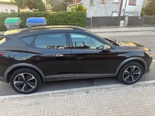 CUPRA Formentor 1.5 DSG