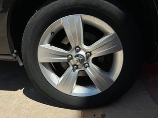 Dodge Caliber 2.0 SE Diseño