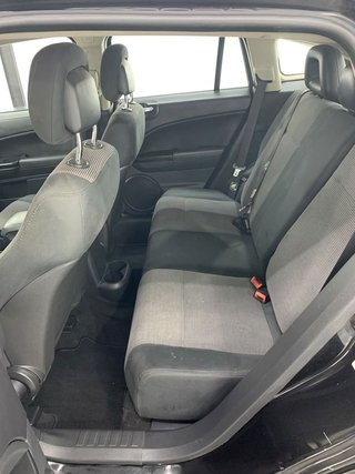 Dodge Caliber 2.0 SE Diseño