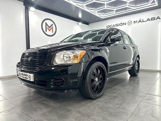 Dodge Caliber 2.0 SE Diseño