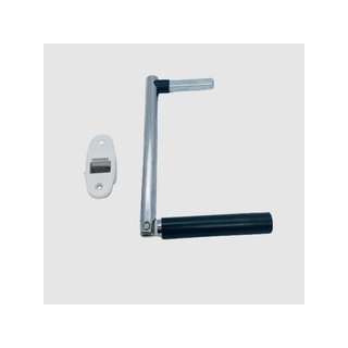 Enrollador de cinta para estor persiana 14mm