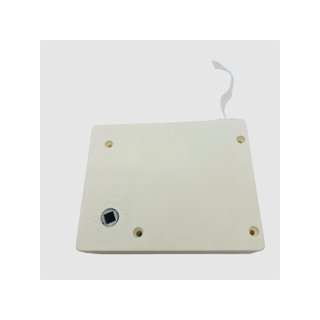 Enrollador de cinta para estor persiana 14mm
