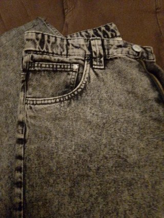4 Pantalones Vaqueros Chica