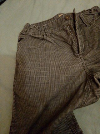 4 Pantalones Vaqueros Chica