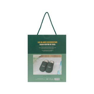 Mr. Wonderful zapatillas mujer acolchadas