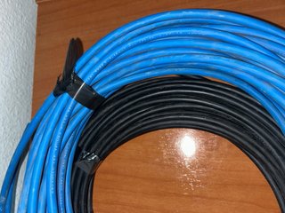 Cable Cobre Unipolar 16mm 15M