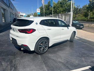 BMW X2 sDrive20dA