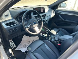 BMW X2 sDrive20dA