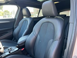 BMW X2 sDrive20dA