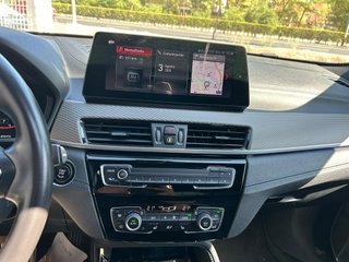 BMW X2 sDrive20dA