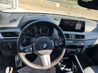 BMW X2 sDrive20dA