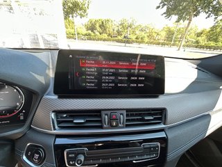 BMW X2 sDrive20dA