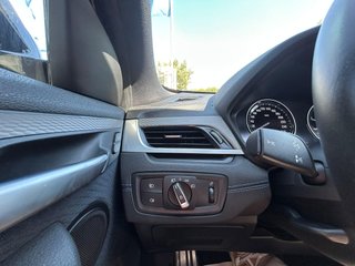 BMW X2 sDrive20dA