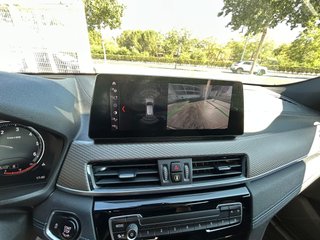 BMW X2 sDrive20dA