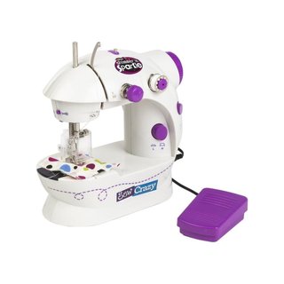 SHIMMER 'N SPARKLE 44080 COLORBABY máquina coser