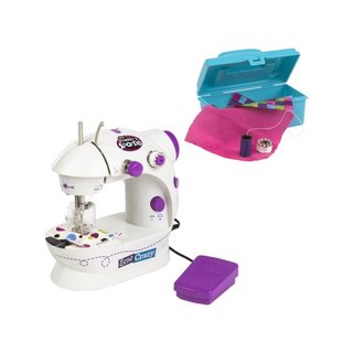 SHIMMER 'N SPARKLE 44080 COLORBABY máquina coser