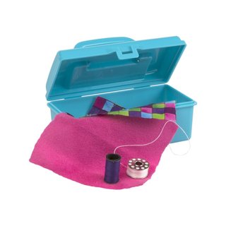 SHIMMER 'N SPARKLE 44080 COLORBABY máquina coser