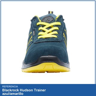 Blackrock Hudson Trainer zapatillas seguridad