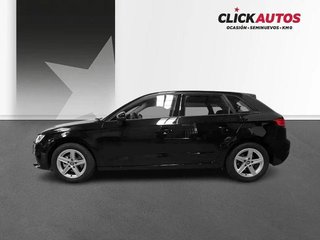 AUDI A3 SPORTBACK 1.5 TFSI 150CV 35 STRONIC