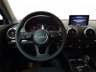 AUDI A3 SPORTBACK 1.5 TFSI 150CV 35 STRONIC