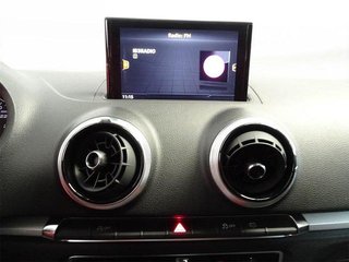 AUDI A3 SPORTBACK 1.5 TFSI 150CV 35 STRONIC