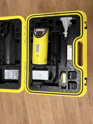 Leica Piper 200 Láser Profesional
