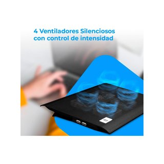 Base refrigerante portatile NK B0B9Y5673N 12-17"