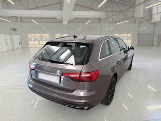 AUDI A4 AVANT AVANT ADVANCED 35 TDI 120KW S TRONIC