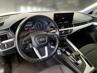 AUDI A4 AVANT AVANT ADVANCED 35 TDI 120KW S TRONIC