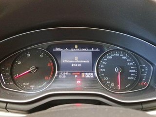 AUDI A4 AVANT AVANT ADVANCED 35 TDI 120KW S TRONIC