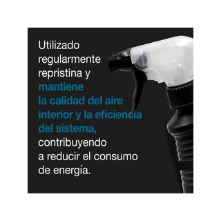 Errecom Clima-Net detergente per condizionatori d'aria