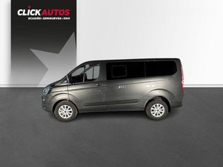 FORD TRANSIT CUSTOM 2.0 ECOBLUE 130CV KOMBI FT320 L1 TREND 9 PLAZAS