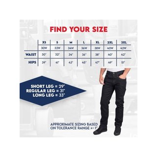 Lee Cooper Lcpnt219 jeans trabajo mezclilla