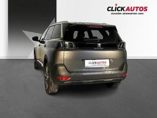 PEUGEOT 5008 1.2 130CV ALLURE PACK 5+2