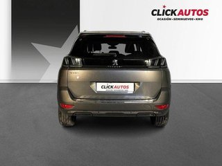 PEUGEOT 5008 1.2 130CV ALLURE PACK 5+2