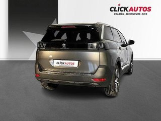 PEUGEOT 5008 1.2 130CV ALLURE PACK 5+2
