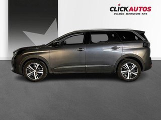 PEUGEOT 5008 1.2 130CV ALLURE PACK 5+2