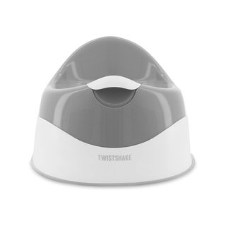 Twistshake orinal bebé cómodo portátil ergonómico