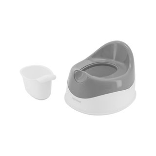 Twistshake orinal bebé cómodo portátil ergonómico