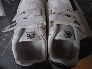 Zapatillas Nike Air Force