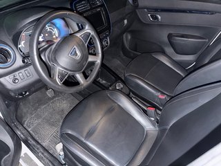 Dacia Spring 2021