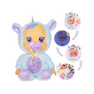 BEBÉS LLORONES Goodnight Starry Sky Jenna muñeca
