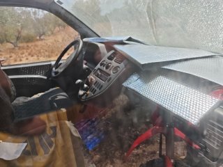 Mercedes-Benz Vito 2000