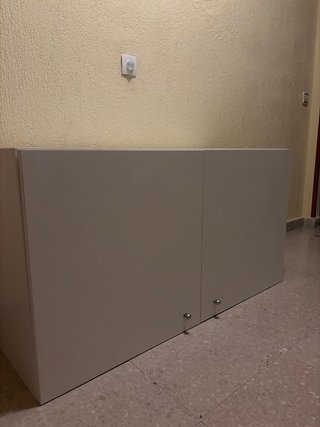 Estanterías juveniles y módulo armario