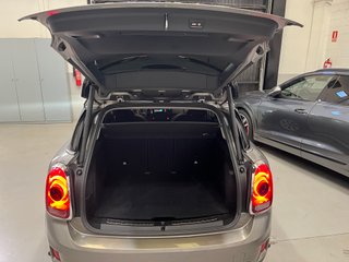 MINI Countryman Cooper D Auto 2020